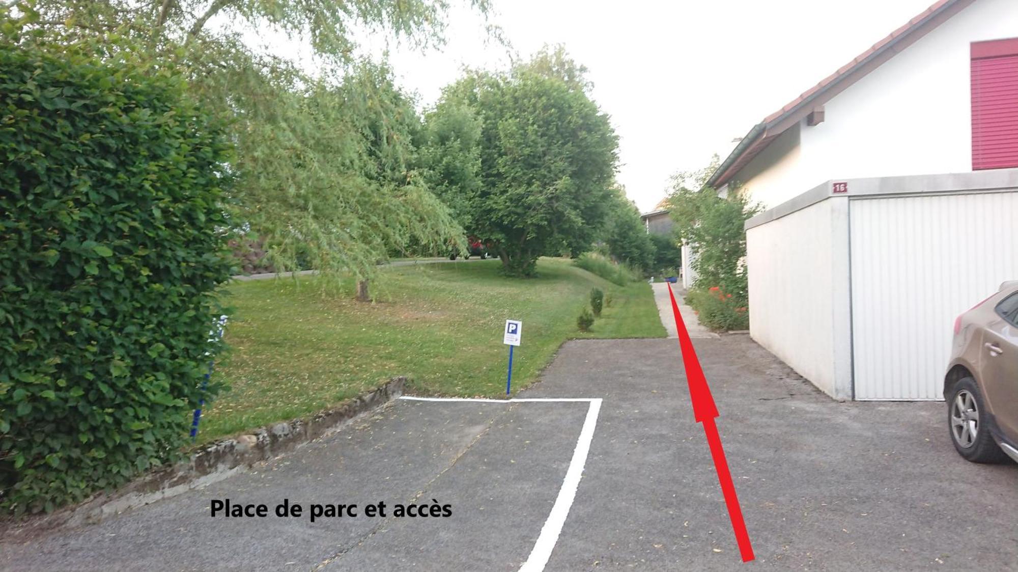 Chez L'Eveline Chambre Tortue Les Bois Exterior photo